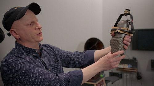One Day at Disney Season 1 Episode 12 - Vince Caro: Pixar Recording Engineer