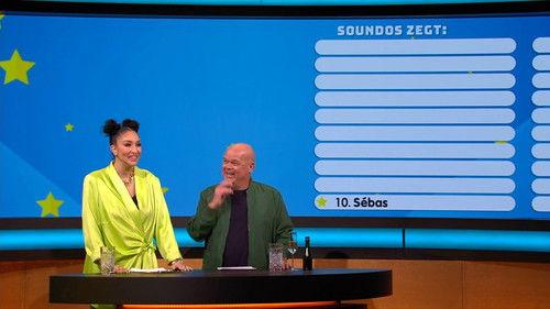 Ranking the Stars Season 19 Episode 6 - Episode 6