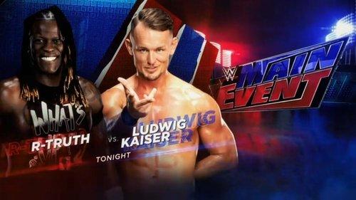 WWE Main Event Season 14 Episode 5 - January 30, 2025