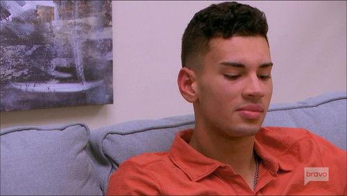 A Night with My Ex Season 1 Episode 4 - War of Roses