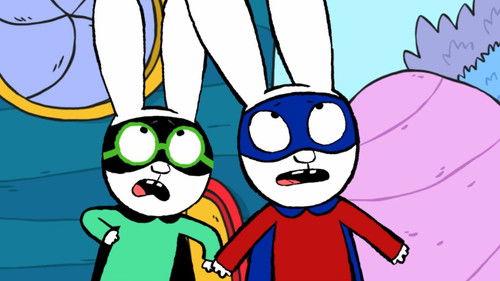 Simon Superlapin Season 2 Episode 2 - Episode 2