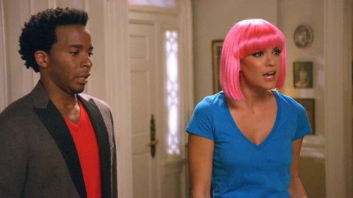 undefined Season 1 Episode 7 - The Benefit of Mardi Gras