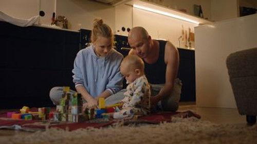 Love Me Season 3 Episode 10 - Episode 10