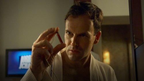 Dexter Season 5 Episode 9 - Teenage Wasteland