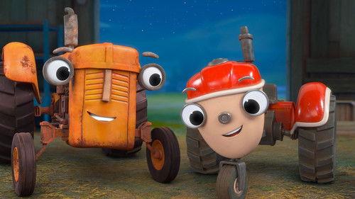 Get Rolling with Otis Season 1 Episode 2 - Rusty's Chance to Dance / The Bull Next Door