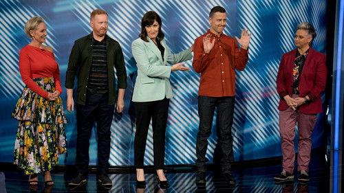 Thank God You're Here Season 5 Episode 2 - Episode 2