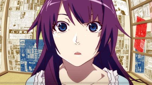 Monogatari Season 2 Episode 6 - Karen Bee (6)