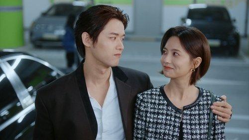 Only for Love Season 1 Episode 34 - Moving in Together