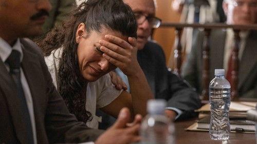 Flukten fra Bolivia Season 1 Episode 4 - Episode 4