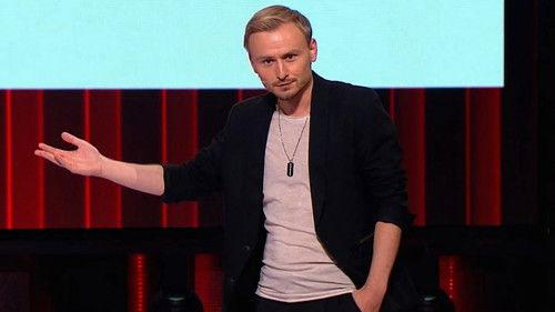 Comedy Club Season 18 Episode 8 - Episode 8