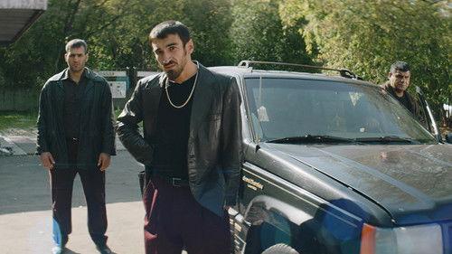 Peace! Friendship! Chewing gum! Season 1 Episode 1 - Episode 1