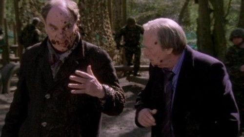 New Tricks Season 5 Episode 8 - Mad Dogs