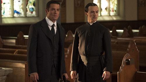 Murdoch Mysteries Season 11 Episode 12 - Mary Wept