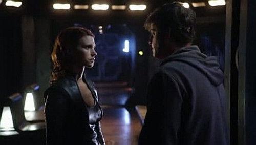 undefined Season 2 Episode 14 - Hope