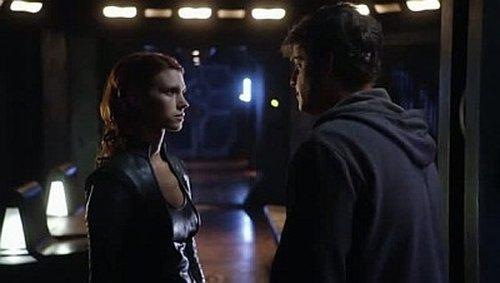 Stargate Universe Season 2 Episode 14 - Hope