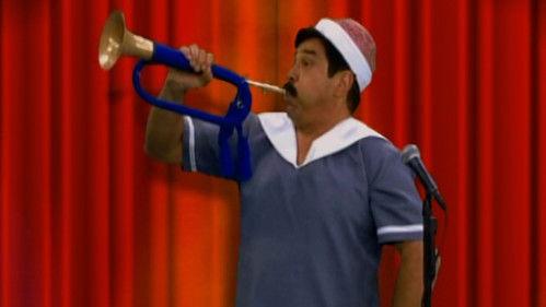 La Escuelita VIP Season 2 Episode 22 - Episode 22