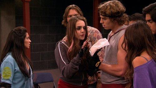 undefined Season 1 Episode 3 - Stage Fighting