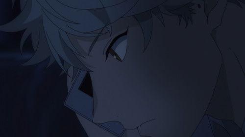 Blue Period Season 1 Episode 5 - Helpless Even If I Know What To Do