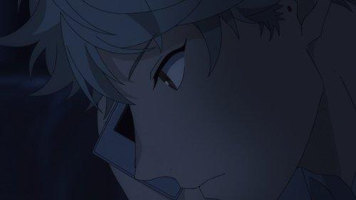 Blue Period Season 1 Episode 5 - Helpless Even If I Know What To Do