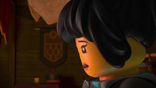 Ninjago: Masters of Spinjitzu Season 11 Episode 21 - The Traveler's Tree
