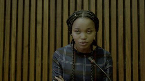 Diamond City Season 1 Episode 8 - Episode 8