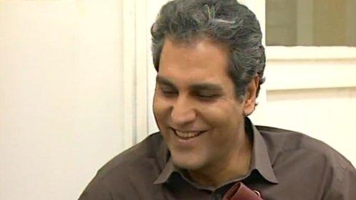 On Tiptoes Season 1 Episode 1 - A Man Who Wanted to Become a Freeloader Son in law