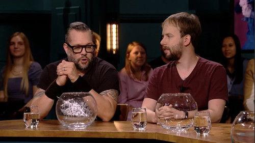 Scheire and the Creation Season 4 Episode 5 - Episode 5