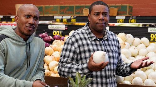 Kenan Season 2 Episode 1 - Dating App