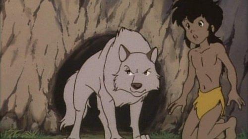 The Jungle Book: The Adventures of Mowgli Season 1 Episode 4 - The Jungle Law
