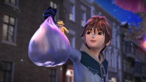 The Guardians of Carcosa Season 8 Episode 12 - Episode 12