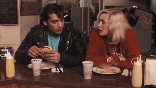 Wiseguy Season 3 Episode 8 - Reunion