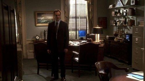 The West Wing Season 5 Episode 19 - Talking Points