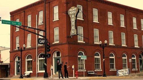 Ghost Adventures Season 7 Episode 4 - The Palmer House