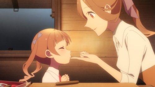 undefined Season 1 Episode 1 - The Scarecrow and the Fairy