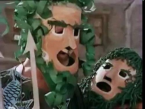 Red Zora and Her Gang Season 1 Episode 12 - Episode 12