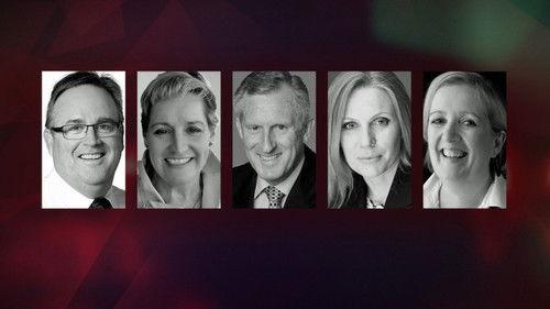 Q&A Season 9 Episode 12 - Dissolution, Disappointment and Tears