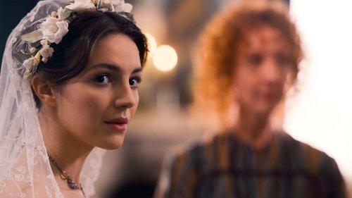 undefined Season 1 Episode 10 - I felt a Funeral, in my Brain