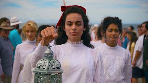 Dive Club Season 1 Episode 11 - Chapter 11: Black Swan