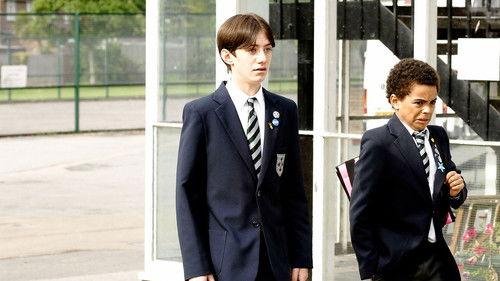 Beautiful People Season 1 Episode 4 - How I Got My Posh