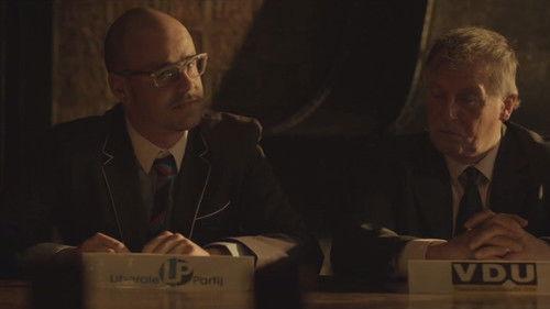 Deadline 14/10 Season 1 Episode 7 - Episode 7