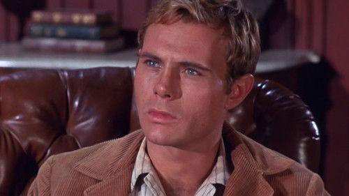 The Virginian Season 5 Episode 17 - Yesterday's Timepiece