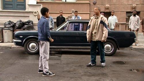 Everybody Hates Chris Season 1 Episode 19 - Everybody Hates Drew