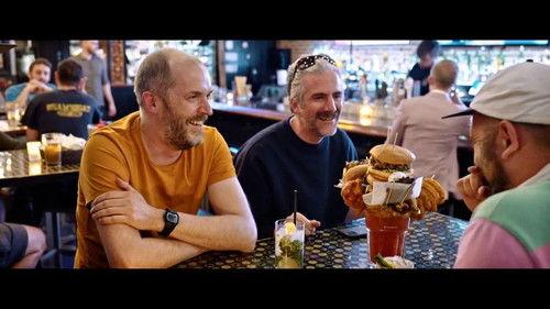 Boris Season 1 Episode 5 - Episode 5