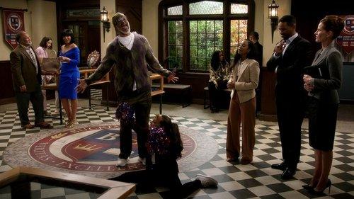 undefined Season 1 Episode 4 - School Days