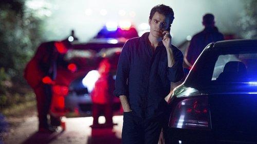 undefined Season 8 Episode 1 - Hello, Brother