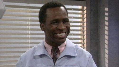 Martin Season 4 Episode 23 - The Tooth Will Set You Free