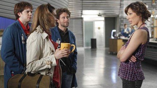 Bones Season 5 Episode 16 - The Parts in the Sum of the Whole