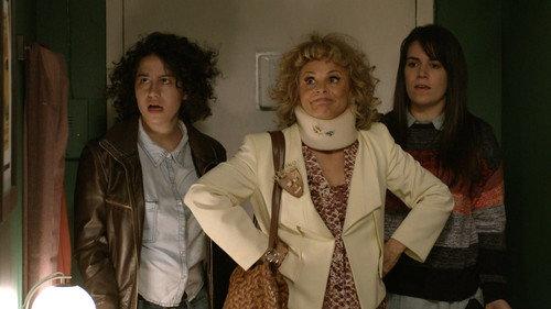 Broad City Season 1 Episode 9 - Apartment Hunters
