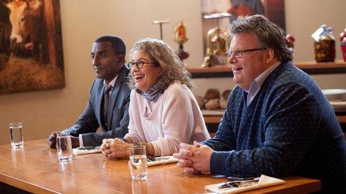 Worst Cooks in America Season 3 Episode 8 - Worst to First: The Final Battle