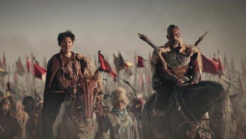 Mevlana Rumi Season 1 Episode 2 - Episode 2